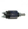 DT 1.21395 Solenoid Switch, starter